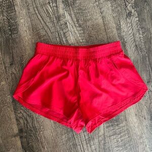 altar’d state revival athletic shorts NWOT